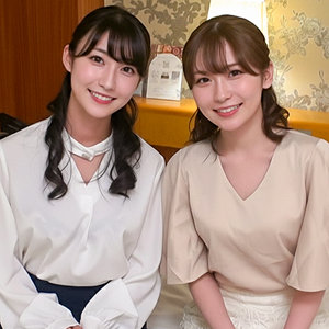 【無料】orecz448｜雪代さん＆秋元さん