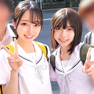 【本編フル】orecz526｜ゆな＆はな