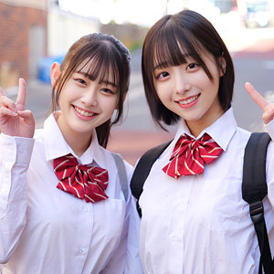 【本編フル】skho321｜なぎさ＆みこ
