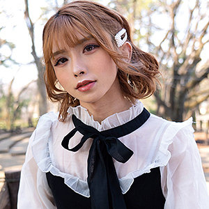 【無料】bini347｜こはく 2