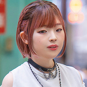 【無料】bini526｜ひなさん