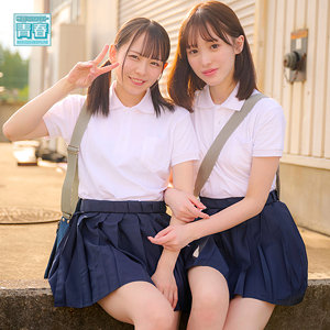 【無料】deaa017｜めいさ＆もも