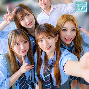 【無料】deaa026｜りお＆ひなた＆かりん＆ゆい