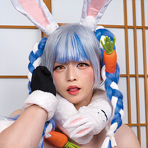 【無料】fots005｜兎@pekor@ちゃん