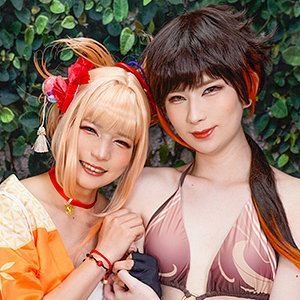 【無料】fots044｜鍾〇さん＆宵〇さん