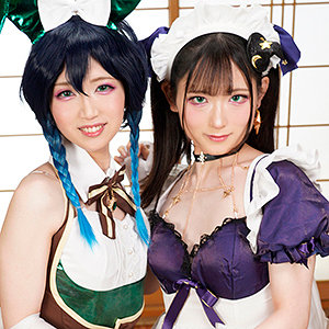 【無料】fots049｜M0N@さんとウェ@ティさん