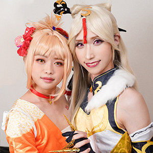 【無料】fots057｜凝@さん＆宵〇さん