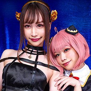 【無料】fots082｜夜さん＆Aニャちゃん