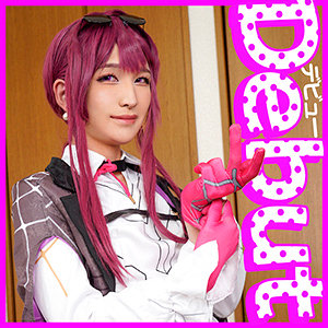 【無料】fots105｜カ●カさん