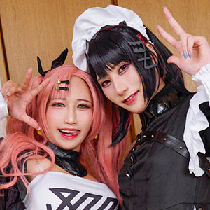 【無料】fots111｜エ●ンさん＆ニ●さん