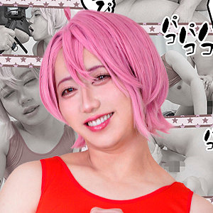 【無料】fots136｜あ●らさん