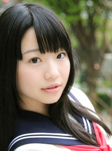 【無料】g472｜姫川 優奈