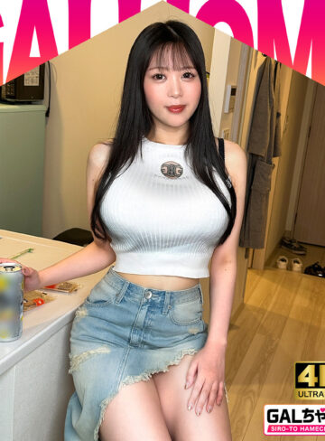 【無料】gaga010｜MIYU