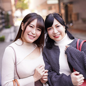 【無料】gjkz474｜なほ＆ゆか