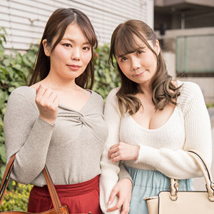 【無料】gjkz564｜ちはる＆りいさ