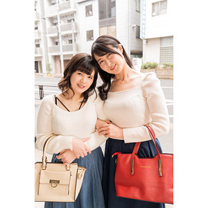 【無料】gjkz565｜あむ＆れいこ