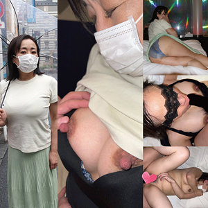 【無料】hdsn064｜人妻さん064