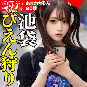 【無料】hmdnc771｜あまねちゃん