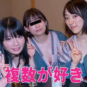 【無料】htut523｜りま＆さとみ