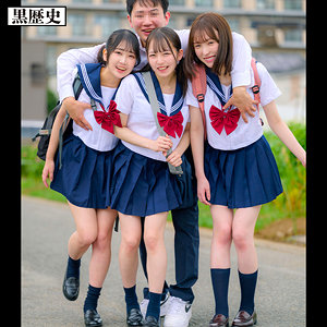 【無料】kure020｜めいさ＆もも＆ゆう