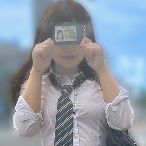 【無料】maj018｜Hちゃん