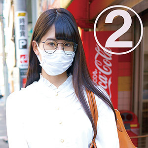【無料】mgfx029｜りな 2