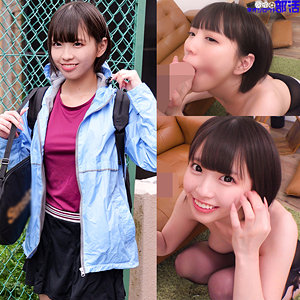 【無料】nost114｜こはるちゃん