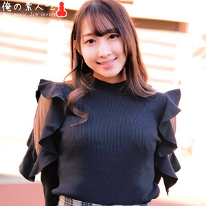 【無料】oreco364｜みずきちゃん