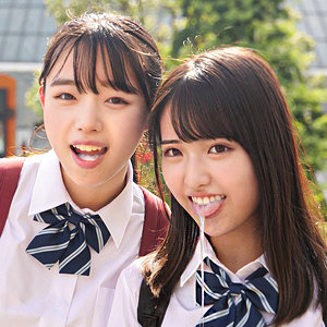 【無料】oreco555｜まどかちゃん＆かのんちゃん