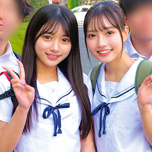 【無料】orecz105｜かりん＆りえ
