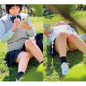 【無料】oremo262｜○○の森公園ちゃん