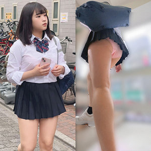 【無料】oremo294｜ピンクパンツちゃん