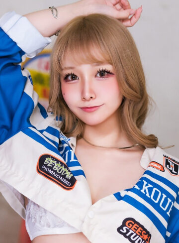 【無料】pai343｜すずねちゃん