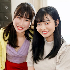 【無料】pwife1074｜ゆめ＆ここみ