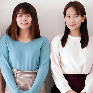 【無料】pwife855｜香澄＆園田夫婦