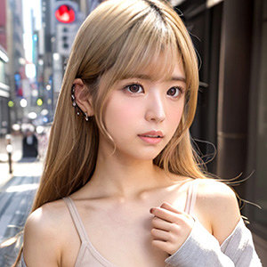 【無料】refuck184｜さきちゃん
