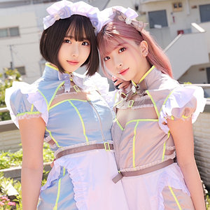 【無料】sbkd020｜みい＆もな