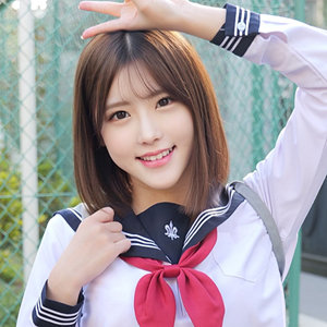 【無料】sbkd032｜あかりちゃん