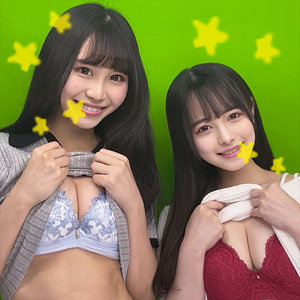 【無料】shinki239｜わかば＆ありさ