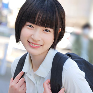 【無料】skho075｜ゆずなちゃん