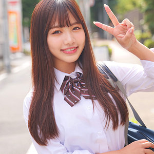 【無料】skho110｜もにかちゃん