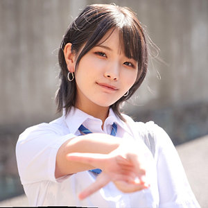 【無料】skho126｜はるなちゃん