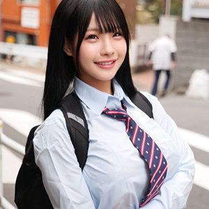 【無料】skho130｜あかりちゃん