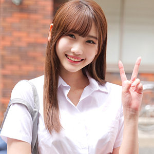 【無料】skho149｜みずきちゃん