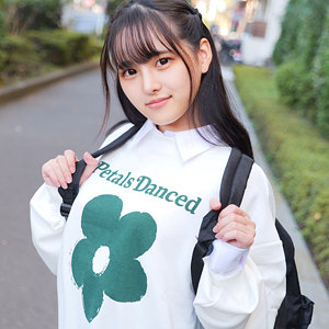 【無料】skho170｜らぶちゃん