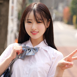 【無料】skho191｜しずくちゃん
