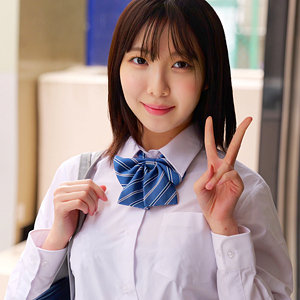【無料】skho195｜みりなちゃん