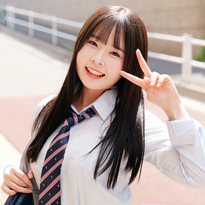 【無料】skho209｜ももなちゃん