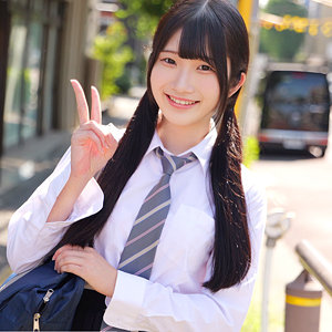 【無料】skho215｜かのんちゃん