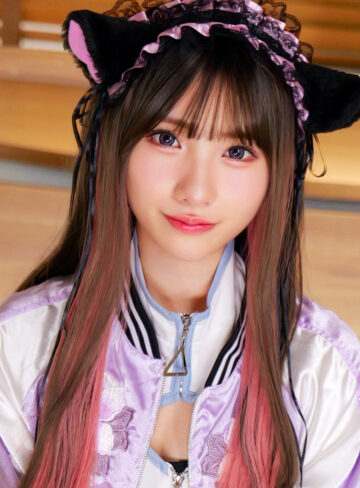 【無料】smcos003｜hinakoちゃん